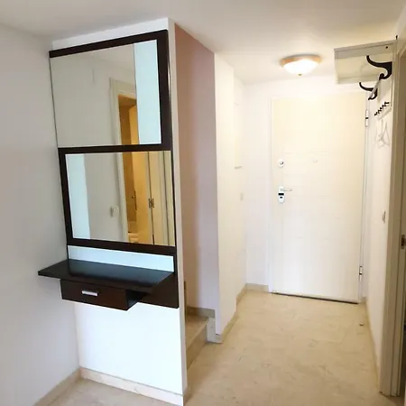 Apartament Playa De Albir Apartment *