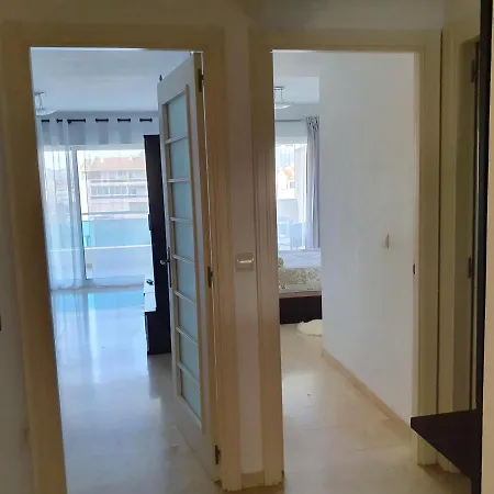 Apartment Apartament Playa De Albir