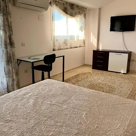 Apartament Playa De Albir
